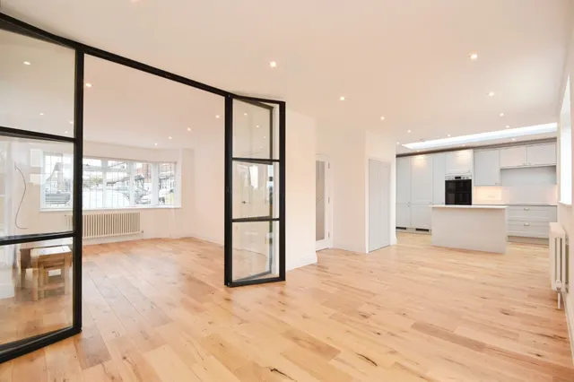 St. Nicholas Grove, Ingrave, BRENTWOOD, photo 1