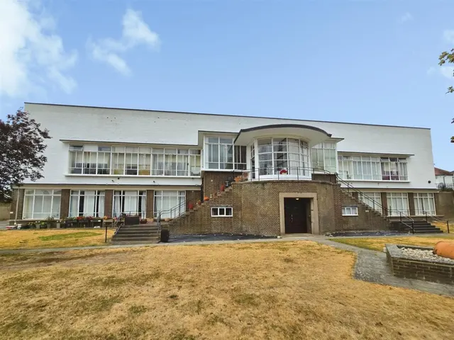 Lime Grove, Rushden, Northants, photo 1