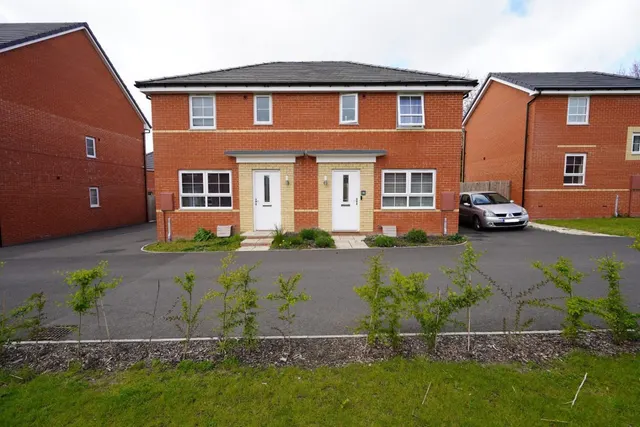 Blackiston Close, Coxhoe, DH6, photo 1