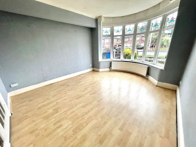 Kingsway, Manchester, photo 2