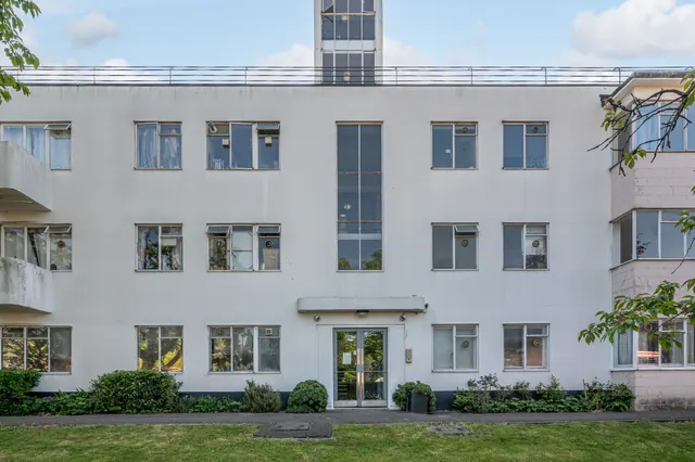 23 Pullman Court, Streatham Hill, London, photo 1