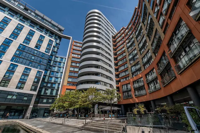 Praed Street, London, W2, photo 1