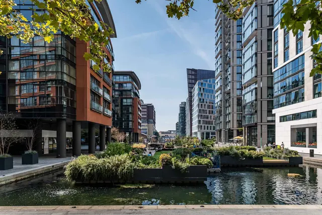 Praed Street, London, W2, photo 1