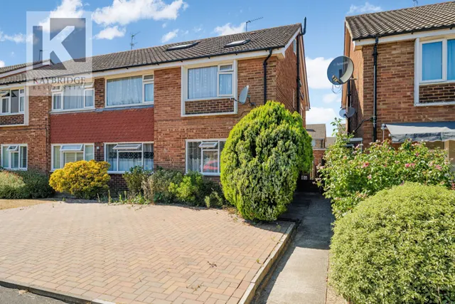 Jasmin Road, Epsom, KT19, photo 1