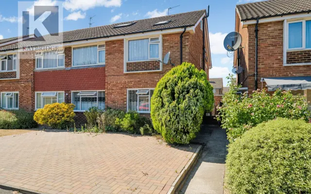 Jasmin Road, Epsom, KT19, photo 1