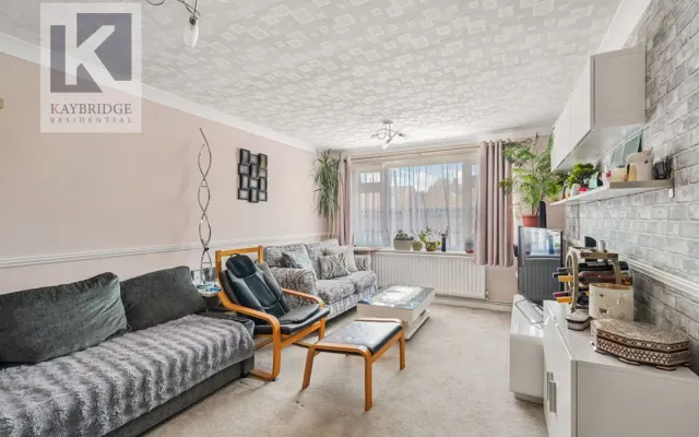Photo 2 — Jasmin Road, Epsom, KT19