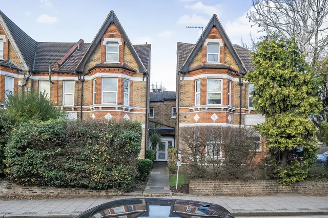 Manor Road, Beckenham, BR3, photo 1