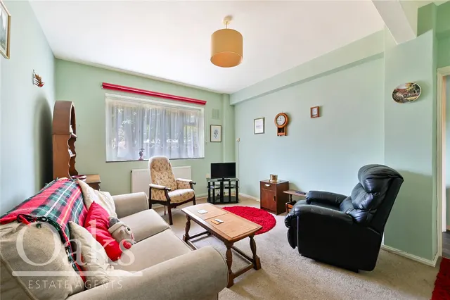 Brockham Drive, Tulse Hill, SW2, photo 1