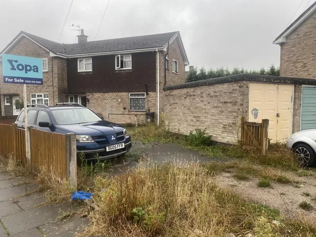 Dillon Road, Leicester, LE3, photo 1