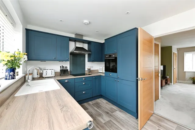 Photo 2 — Delamore Drive, WISBECH, Cambridgeshire, PE13