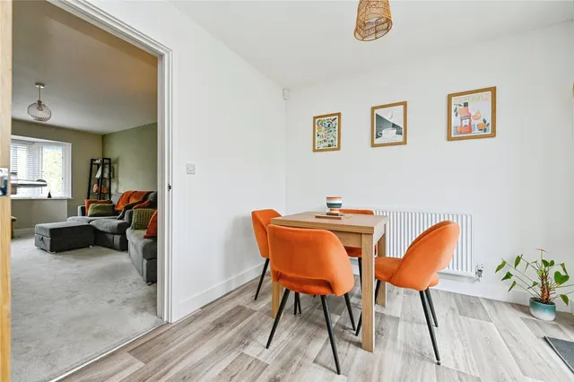 Photo 3 — Delamore Drive, WISBECH, Cambridgeshire, PE13