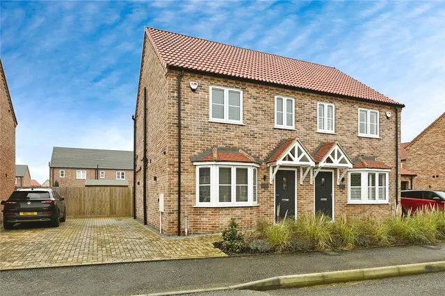 Delamore Drive, WISBECH, Cambridgeshire, PE13, photo 1