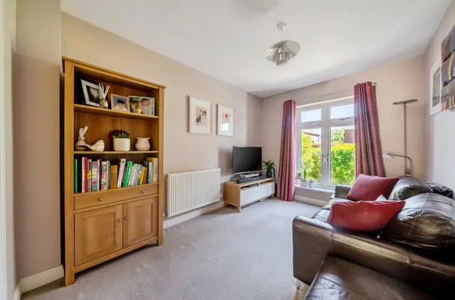 The Orangery, Woodley, RG6, photo 3