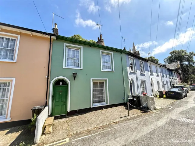 Union Place, Truro, photo 1