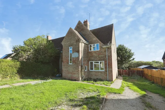 King Georges Field, Stow on the Wold, GL54, photo 2