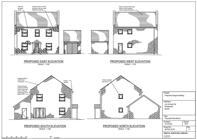 Bath Road, Bridgeyate, BS30, photo 3