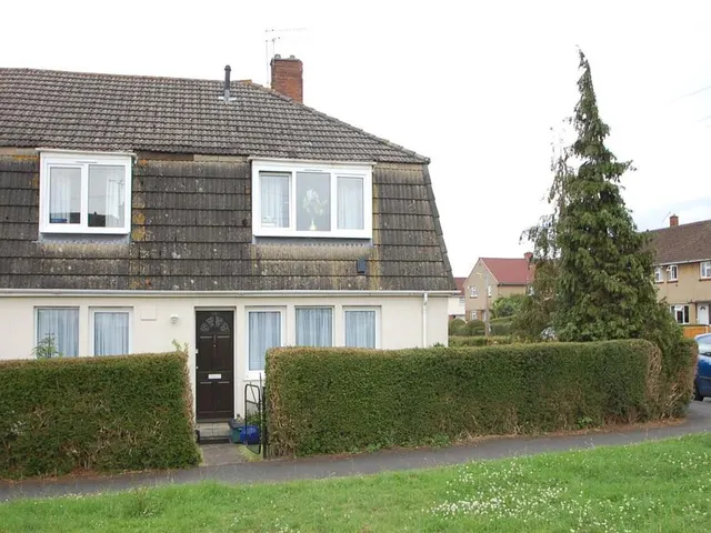Coronation Avenue, Keynsham, Bristol, BS31, photo 1