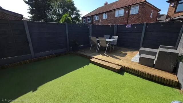 Clough Road, Droylsden, M43, photo 3