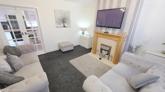 Clough Road, Droylsden, M43, photo 2