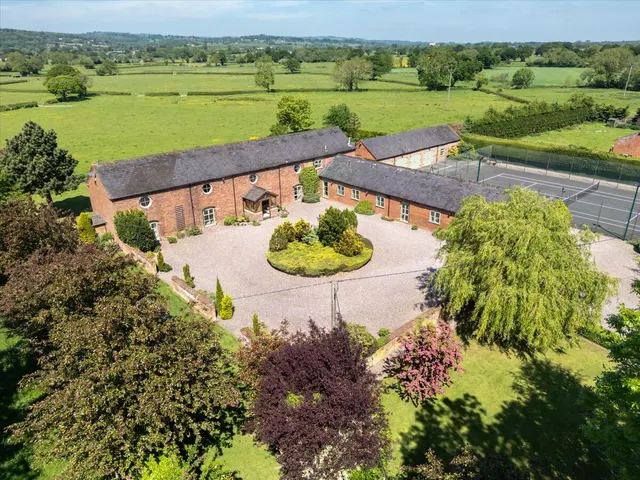 Maesbrook, Oswestry, SY10, photo 2