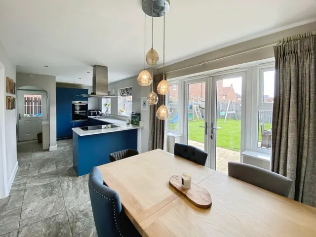 Maple Gardens, Sowerby, YO7, photo 3