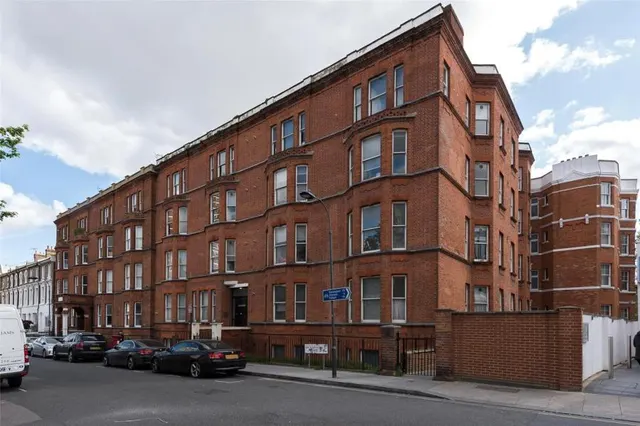Richmond Way, London, W12, photo 3