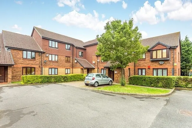 Kipling Drive, Wimbledon, SW19, photo 1