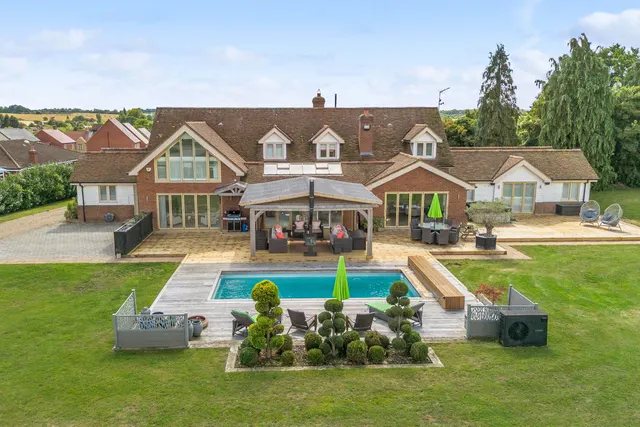 Froghall Lane, Walkern, SG2, photo 1