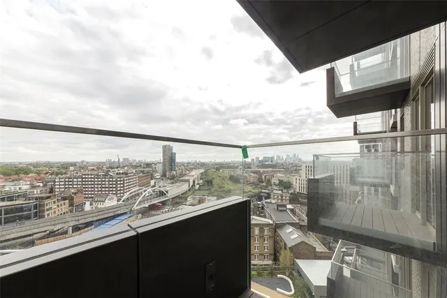 Hewett Street, Shoreditch, photo 3