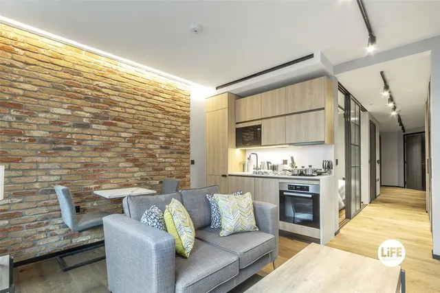 Hewett Street, Shoreditch, photo 2
