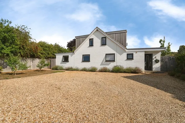 Thursford Road, Little Snoring, Norfolk, NR21, photo 1
