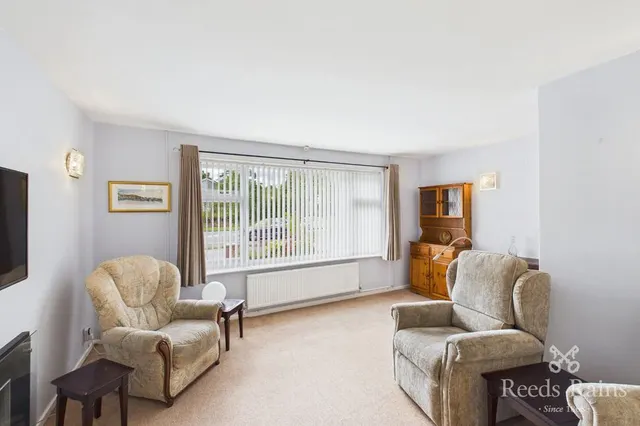 Photo 2 — Shaftesbury Avenue, Timperley, Greater Manchester, WA15