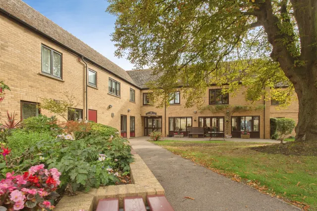Windmill Lane, Histon, CB24, photo 2