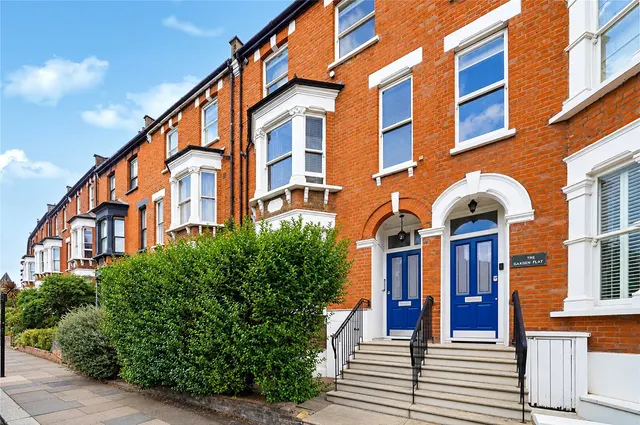 Constantine Road, Hampstead, NW3, photo 3