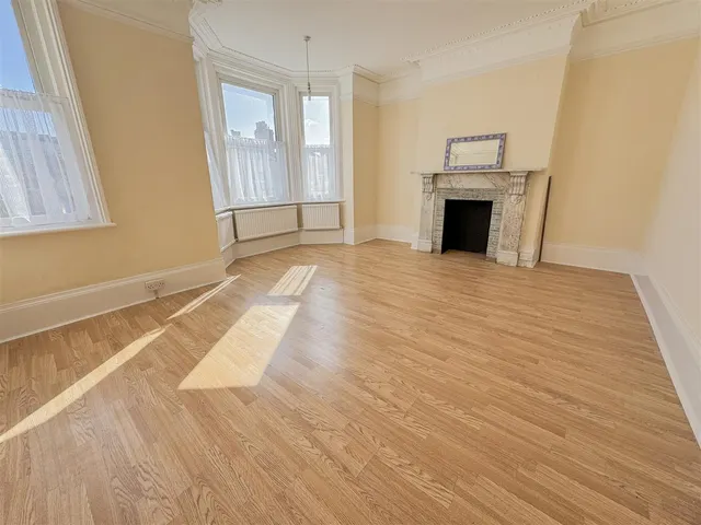 Photo 2 — Alexandra Road, St. Leonards-On-Sea, TN37 6LD