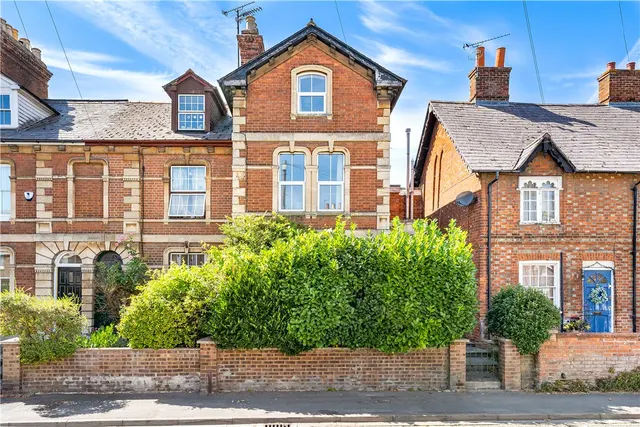 Spring Road, Abingdon, OX14, photo 1