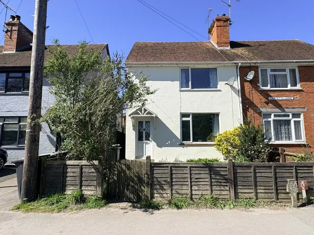 Christys Lane, Shaftesbury, Dorset, SP7 8NG, photo 1