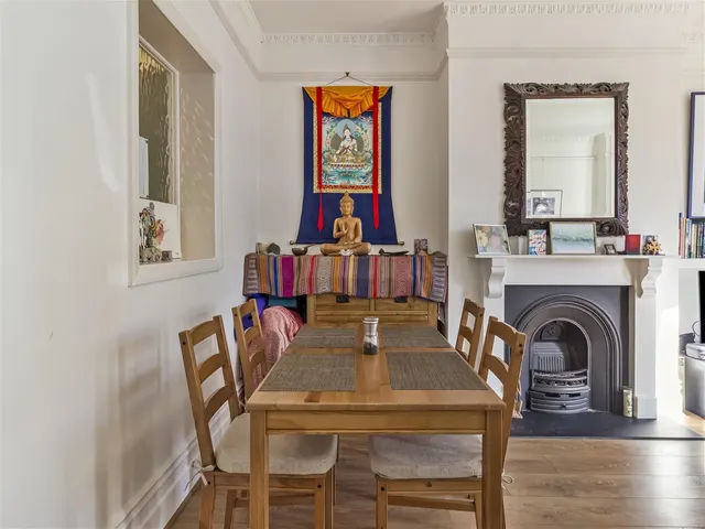 Photo 3 — Richmond Road, Poets Area, Worthing