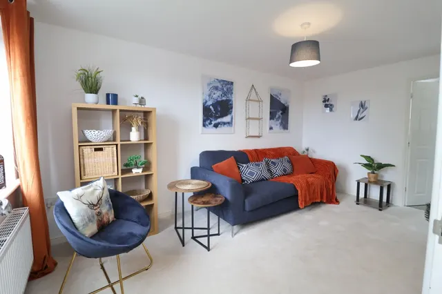 Harrier Drive, Langold, S81, photo 2