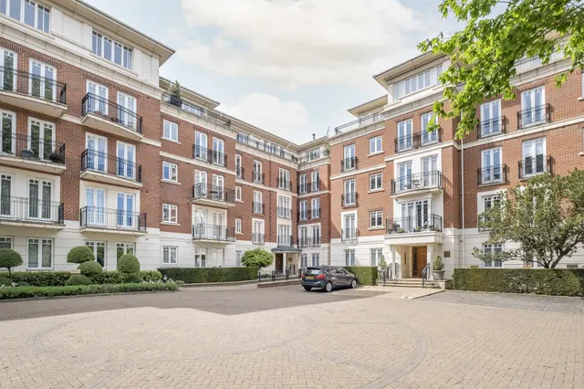 Clevedon Road, TWICKENHAM, TW1, photo 1