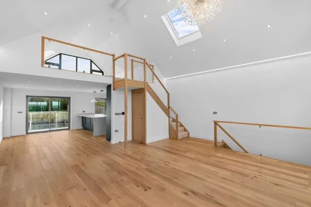 Photo 3 — Endellion View West Hill PL27, Wadebridge, PL27