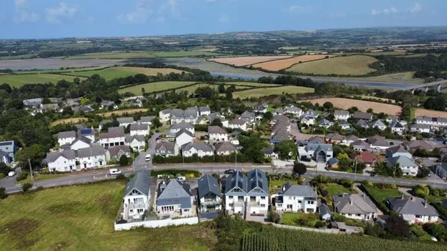 Endellion View West Hill PL27, Wadebridge, PL27, photo 1