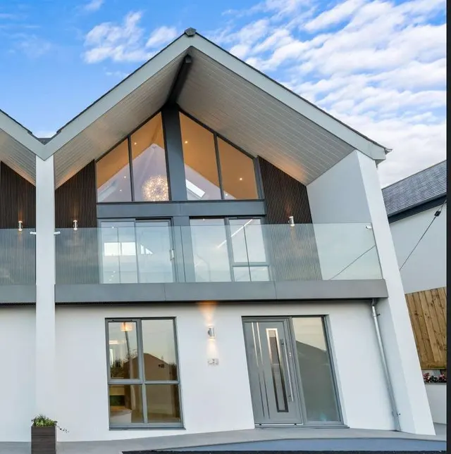 Photo 2 — Endellion View West Hill PL27, Wadebridge, PL27
