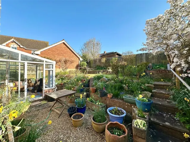 Photo 2 — Geering Road, Stone Cross, Pevensey, East Sussex, BN24