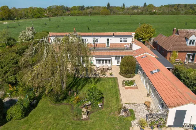 Photo 3 — Woodside Green, Great Hallingbury, Bishop's Stortford, Essex, CM22 7UL