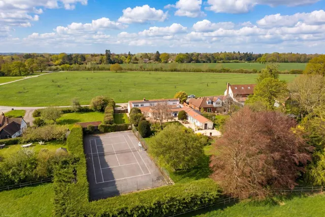 Photo 2 — Woodside Green, Great Hallingbury, Bishop's Stortford, Essex, CM22 7UL