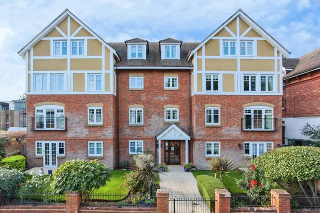 Park Road, Tunbridge Wells, TN4, photo 1