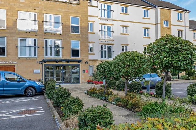 Railway Road, Ilkley, LS29, photo 1