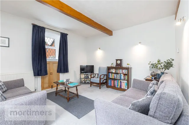 Queen Street, Clitheroe, BB7, photo 2