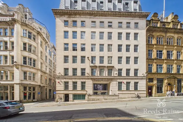 Photo 2 — Water Street, Liverpool, L2